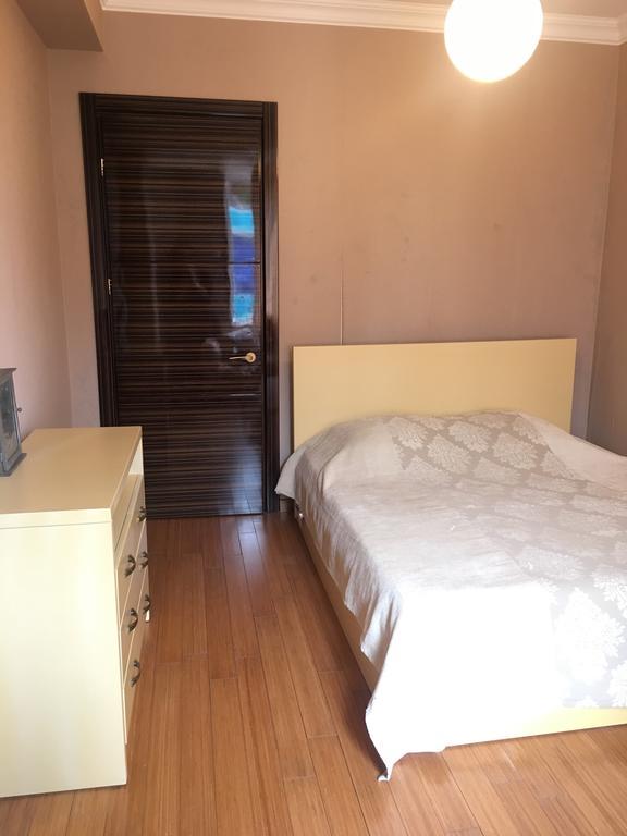 Apartment Sea Avenue Batumi Eksteriør billede
