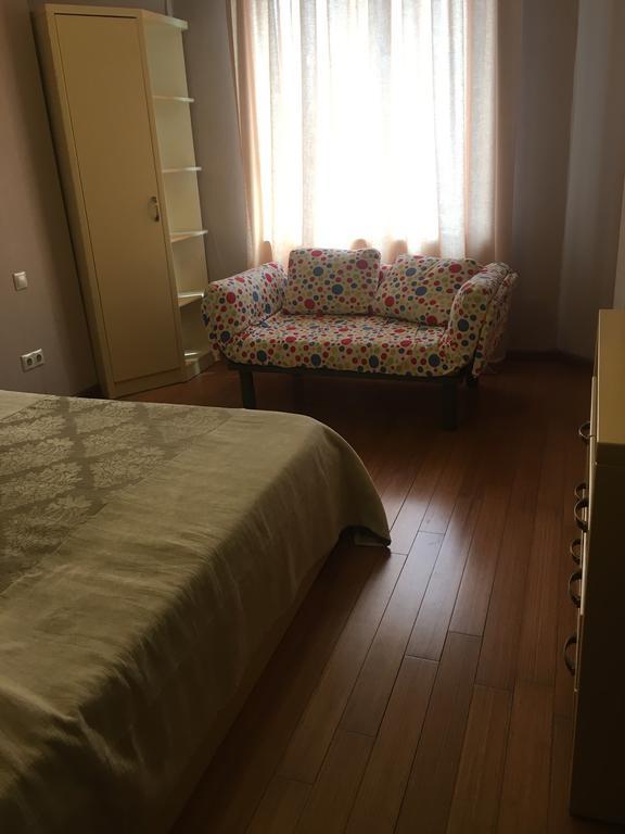 Apartment Sea Avenue Batumi Eksteriør billede