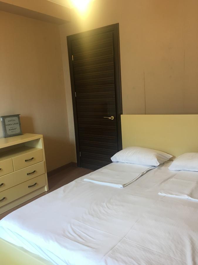 Apartment Sea Avenue Batumi Eksteriør billede